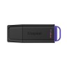PEN DRIVE 512 GB DATATRAVELER EXODIA USB 32 GEN1 NEROVIOLA DTXG2512GB