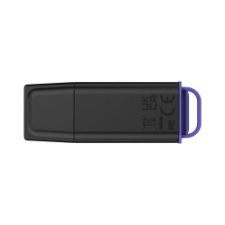 PEN DRIVE 512 GB DATATRAVELER EXODIA USB 32 GEN1 NEROVIOLA DTXG2512GB