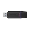 PEN DRIVE 512 GB DATATRAVELER EXODIA USB 32 GEN1 NEROVIOLA DTXG2512GB