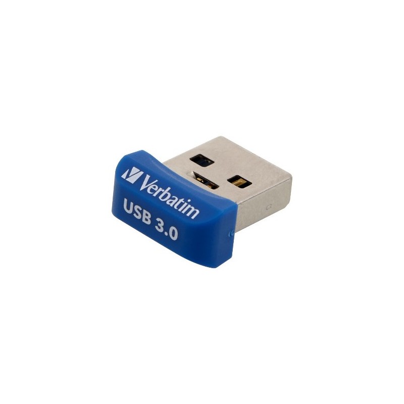 PEN DRIVE 32 GB STORE N STAY NANO USB-A 32 GEN1 98710 BLU