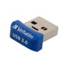 PEN DRIVE 32 GB STORE N STAY NANO USB-A 32 GEN1 98710 BLU