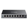 SWITCH OMADA 8-PORTGB POE MANAGED 8XGB RJ45P DESKTOP STEEL INTEG SDN