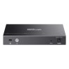 SWITCH OMADA 8-PORTGB POE MANAGED 8XGB RJ45P DESKTOP STEEL INTEG SDN