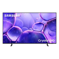 TV 75 SAM 4K UHD SMART TV ITALIA LAN DVT2 DVBS2 HDR10 ITALIA CRYSTAL