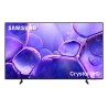 TV 75 SAM 4K UHD SMART TV ITALIA LAN DVT2 DVBS2 HDR10 ITALIA CRYSTAL