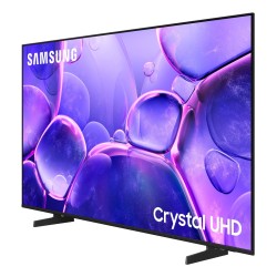TV 75 SAM 4K UHD SMART TV ITALIA LAN DVT2 DVBS2 HDR10 ITALIA CRYSTAL
