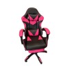 SEDIA GAMING WSE8156 VIOLANERO