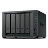 NAS SYNOLOGY DS1525+ 5X35 OR 25SA TA HDDSATA8GBDDR4 ECC