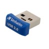 PEN DRIVE 64 GB STORE N STAY NANO USB-A 32 GEN1 98711 BLU