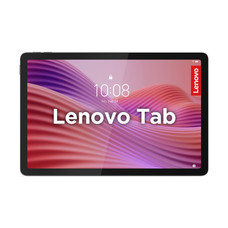 TABLET TAB 10 4+128GB WIFI GRIGIO ZAEH0205SE