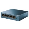 SWITCH 5P GIGABIT RJ45 DESKTOP