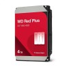 HARD DISK RED PLUS 4 TB NAS SATA 3 35 WD40EFZZ