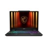 NB 156 I7-13620H 16GB 1TBSSD FD MSI CYBORG 15 - VGA RTX 5050