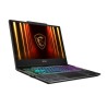 NB 156 I7-13620H 16GB 1TBSSD FD MSI CYBORG 15 - VGA RTX 5050