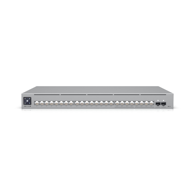 SWITCH 24P POE LAN GIGABIT