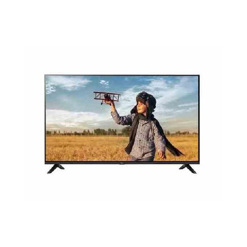 TV LED 43 43AU731C0LA ULTRA HD 4K SMART TV WIFI DVB-T2 WEBOS