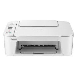 MF INK COL A4 31 WIFI CLOUD WHITE CANON PIXMA TS3751I 4800X1200 DPI
