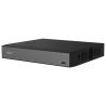 NVR 18CH IP 8POE 4K UHD H265 VGA HDMI HD16TB ONVIF IMOU APP