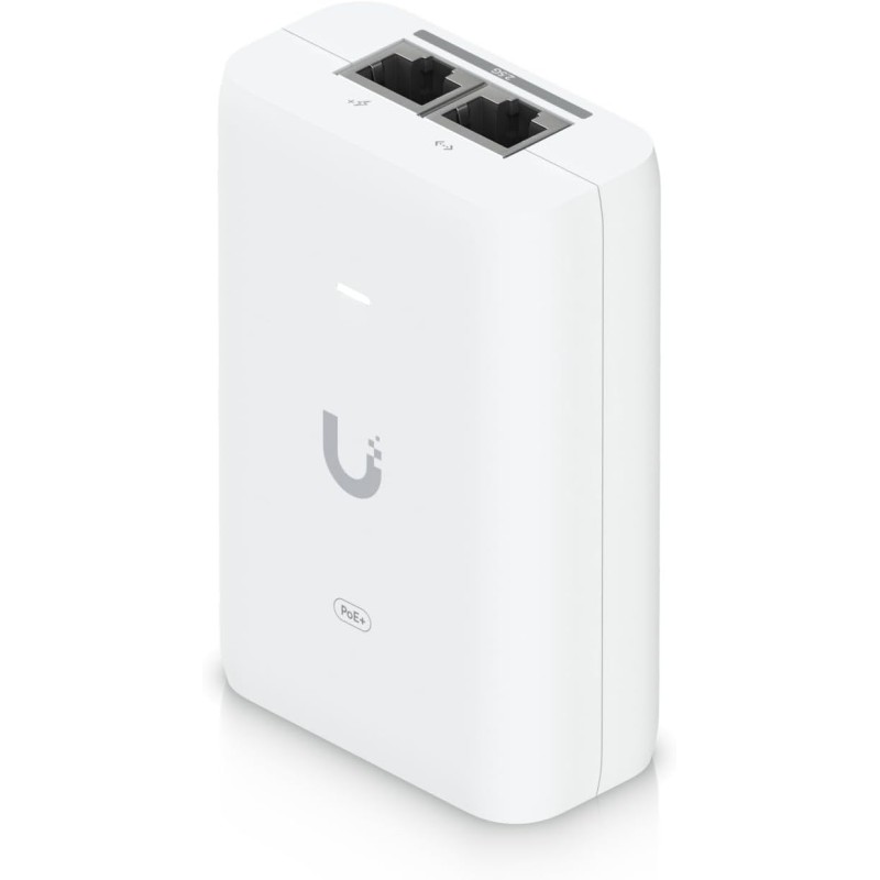 ADATTATORE POE+ 25G UBIQUITI UACC-POE+-25G 30W