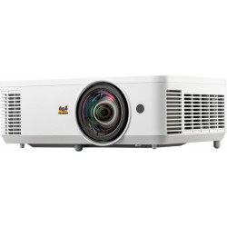 PROIETTORE VIEW WXGA 4000LUM 22000 OTTICA CORTA 061  3D COMP INT COMP