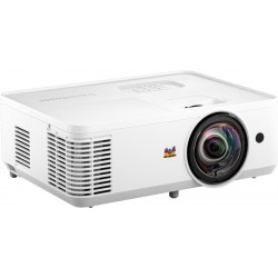 PROIETTORE VIEW WXGA 4000LUM 22000 OTTICA CORTA 061  3D COMP INT COMP