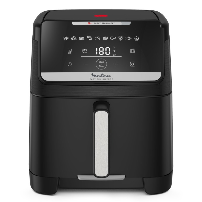 FRIGGITRICE AD ARIA EASY FRY SILENCE EZ8428 7LT