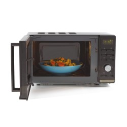 FORNO A MICROONDE CMWA20TNDB WAVE 500 20L NERO