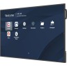 MON 65DS UHD MM DVI HDMI VESA 4K 500NIT 4GB 32GB ANDR 14 247
