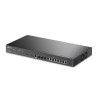 ROUTER VPN OMADA WAN 10P GIGABIT 10 P WAN 2P SFP+ 10GE