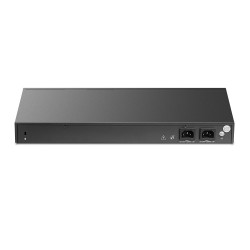 ROUTER VPN OMADA WAN 10P GIGABIT 10 P WAN 2P SFP+ 10GE