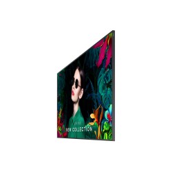 MON 55DS VA 4K 500NIT 40001 HDMI QM55C WIFI LAN MM