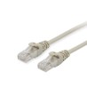 CAVO RETE UTP CAT6 1MT BEIGE