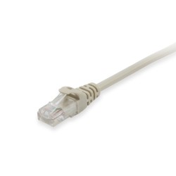CAVO RETE UTP CAT6 1MT BEIGE