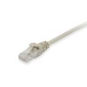 CAVO RETE UTP CAT6 1MT BEIGE