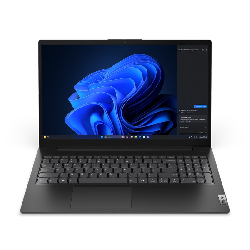 NB 156 RZ5-7520U 16GB 512SSD W11 LENOVO ESSENTIAL BUNDLE GARANZIA 3Y