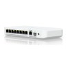 SWITCH 8P POE FLEX 25GHZ CON 1P UP LINK 10GBE