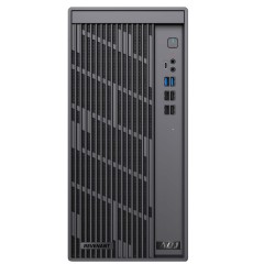 PC I5 16G 500GB M2 H610 FDOS TM I5-14400 DDR4 TYPE-C REVENANT 24LT