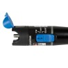 TESTER FIBRA OTTICA VFL 10MW 650NM ADATT 25125
