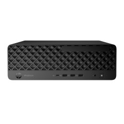 PC U7 16GB 512SSD W11P SFF 3Y G1I U7 265 PRODESK 4 G1I AI