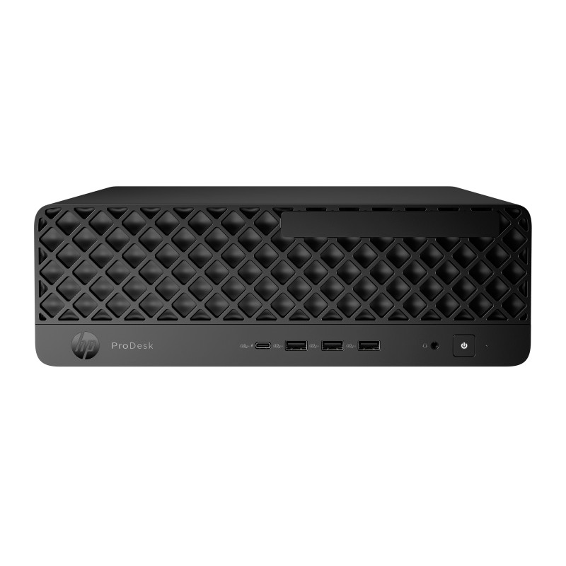 PC U7 16GB 512SSD W11P SFF 3Y G1I U7 265 PRODESK 4 G1I AI
