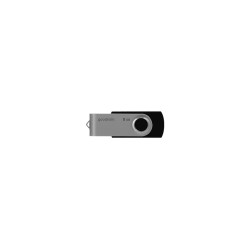 PEN DRIVE 8 GB USB20 UTS2-0080K0R11 NERO