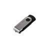 PEN DRIVE 8 GB USB20 UTS2-0080K0R11 NERO
