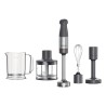 FRULLATORE MIXER A IMMERSIONE TRIBLADE XL+ HBM60307GY 1000W