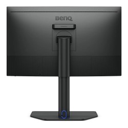 MON 27 IPS QHD DP 2XHDMI USBC90W BENQ SW272QN REG ALTEZZA PIVOT
