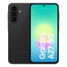 SM SAMSUNG GALAXY A27 5G BLACK ITA 67 6+128GB DS