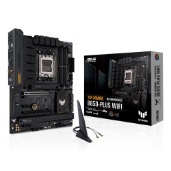 SCHEDA MADRE TUF GAMING B650-PLUS WIFI 90MB1BZ0-M0EAY0 SK AM5