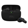 AURICOLARI BLUETOOTH WAVE BEAM 2 NERO JBLWBEAM2BLK