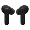 AURICOLARI BLUETOOTH WAVE BEAM 2 NERO JBLWBEAM2BLK
