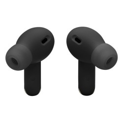 AURICOLARI BLUETOOTH WAVE BEAM 2 NERO JBLWBEAM2BLK
