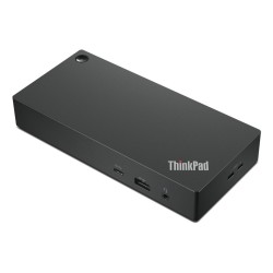 DOCKING STATION THINKPAD UNIVERSAL LENOVO - USB-C